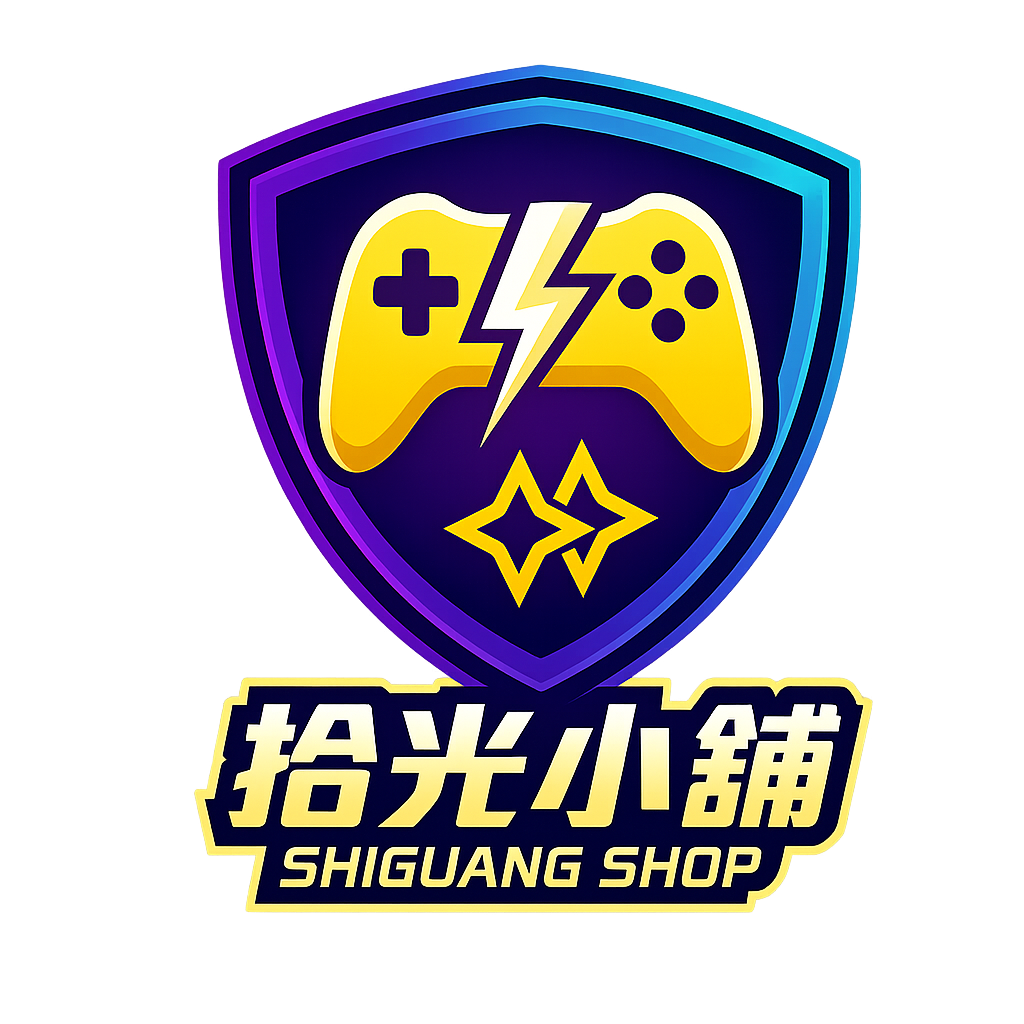 拾光小舖